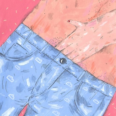 LOVE SHOW " TOUCH ME (FOR HER) " - DIANA COSTA