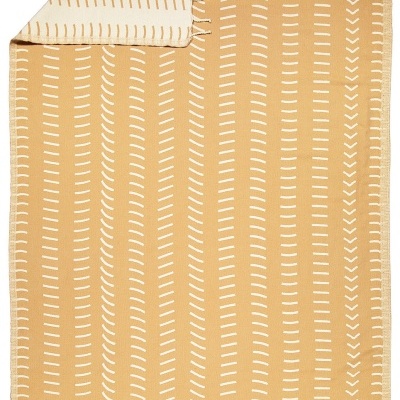 TOALHA INDIVIDUAL AZURARA MOCHA FUTAH