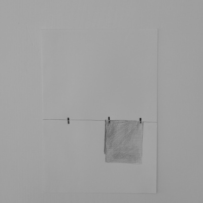 ORIGINAL "RECEITA (DE DIA NOVO)" MARTA NUNES