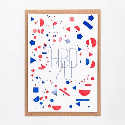 POSTAL "HB2U" STUDIO FLASH