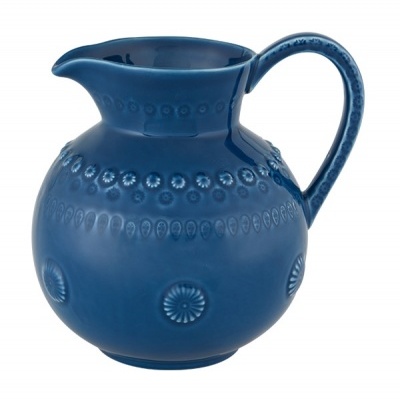 JARRO 1,5L AZUL FANTASIA BORDALLO PINHEIRO