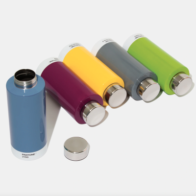 PANTONE THERMO DRINKING BOTTLE