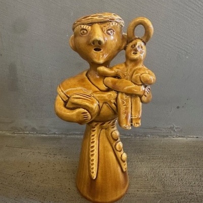 SANTO ANTONIO ANTONIO RAMALHO