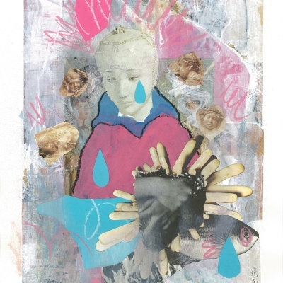 ORIGINAL "PARA C" JEFFERSON RIB