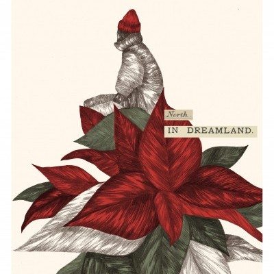 "NEW HORIZONS II" DE CLÁUDIA SALGUEIRO - ALL I WANT FOR CHRISTMAS IS ...