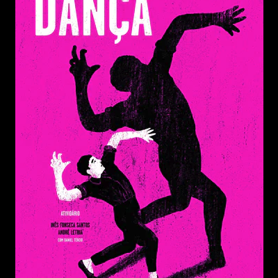 LIVRO "DANÇA ATIVIDÁRIO" PATO LÓGICO