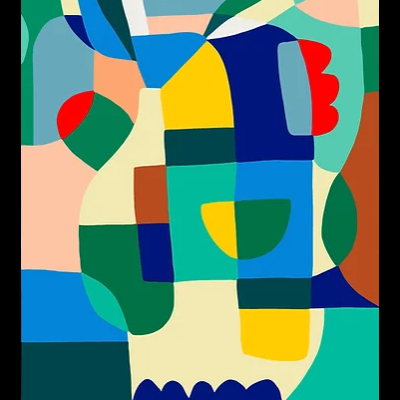 ILUSTRAÇÃO "PHILODENDRON" TERESA REGO