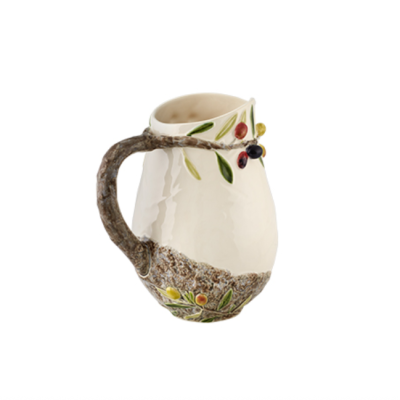 Olival Jarro BORDALLO PINHEIRO