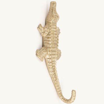 Chewy Crocodile Hook Large Doing Goods