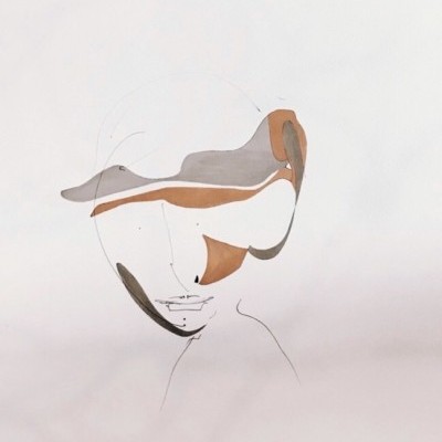 PORTRAIT VI -  IVO TEIXEIRA