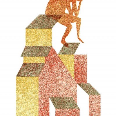 EXPOSIÇÃO "VAI FICAR TUDO BEM" - "SEM SOLO II" DE ANA RITA ROBALO