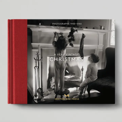 A Very Vintage Christmas Hoxton Mini Press
