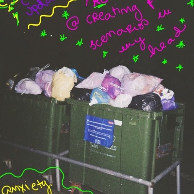 PRINT "FAKE SCENARIOS" LEONOR GUISE CARVALHO (KRVA)