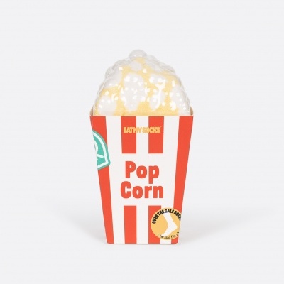 POPCORN SOCKS DOIY