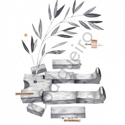 EXPOSIÇÃO "GIRLS JUST WANNA HAVE FUN" - "TÃO SINGULARMENTE" DE CLÁUDIA SALGUEIRO