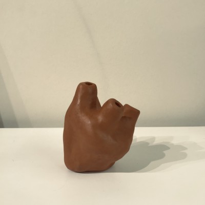 ILLUSTRATING FOR UKRAINE 95 - CERÂMICA 🇺🇦