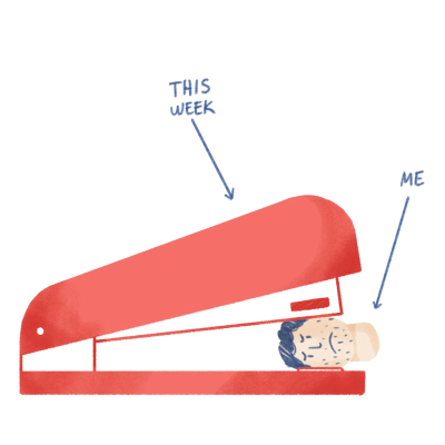 ILUSTRAÇÃO A3 "THIS WEEK" JOÃO COSTA