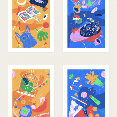 COLEÇÃO "TIME TRAPPERS" MARIA CARLOS CARDEIRO