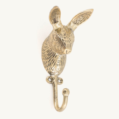 Harri Hare Hook Doing Goods