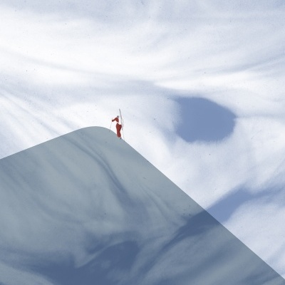 ILUSTRAÇÃO "TEMPESTADE" CLÁUDIA SALGUEIRO