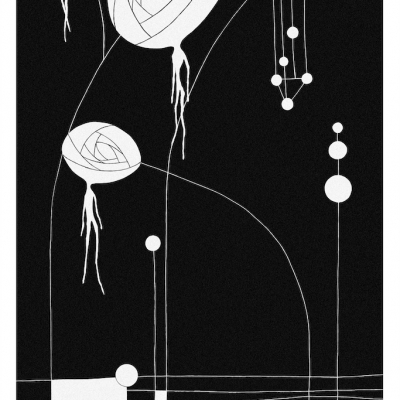 ORIGINAL "CONSCIÊNCIA" RICARDO FIGUEIREDO