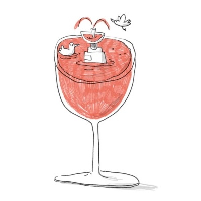 ILUSTRAÇÃO A4  "FIM-DE-SEMANA" JOÃO COSTA