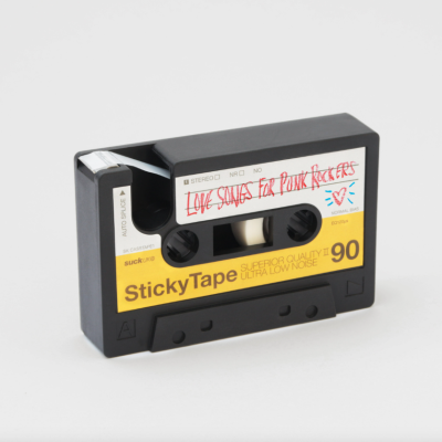 TAPE DISPENSER CASSETTE SUCK.UK