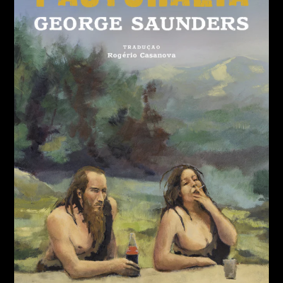 LIVRO PASTORALIA ANTÍGONA