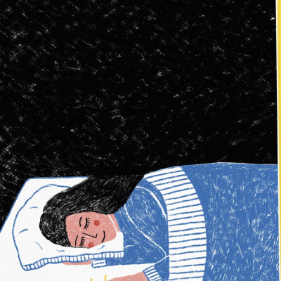 LUSTRAÇÃO "ONLINE LOVE" BÁRBARA R.