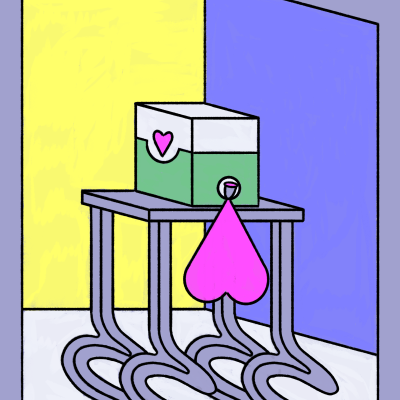 ILUSTRAÇÃO "A MINHA VINHA" LACORTEI