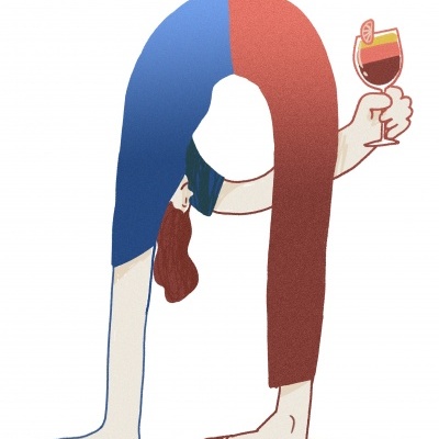 ILUSTRAÇÃO "3 - ROLL UP" JOÃO COSTA