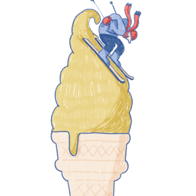 ILUSTRAÇÃO "ICE" JOÃO COSTA