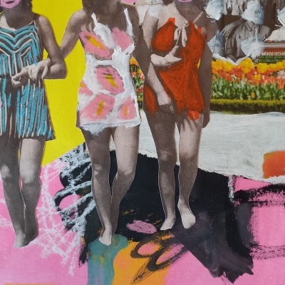 ORIGINAL "BOOM" JEFFERSON RIB