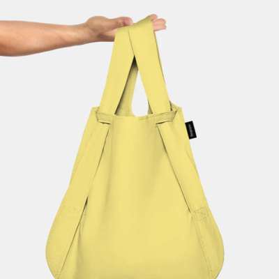 BAUNILHA – NOTABAG