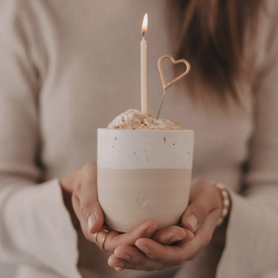 Mug Heart EULENSCHNITT