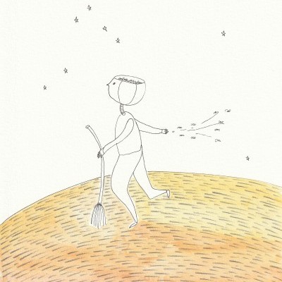 "LIBERDADE" DE MARTA PIMENTA - Quem vais ser? O que vais fazer? Doce ou travessura?