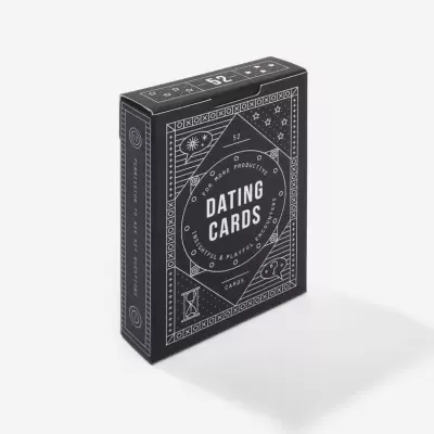 DATING CARDS ADULT GAME SCHOOL OF LIFE