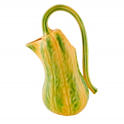 JARRO 1,5 L - ABÓBORA" BORDALLO PINHEIRO