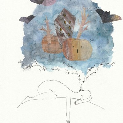 "METAMORFOSE I" DE MARTA PIMENTA - Quem vais ser? O que vais fazer? Doce ou travessura?