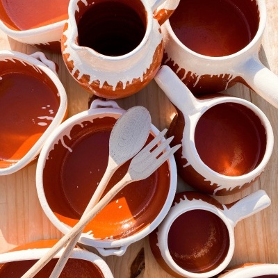 CIRCULAR ROASTER CASA CUBISTA