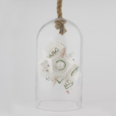 MUNDO SANTA CLAUS IS COMIN´TO TOWN 2ºESQ