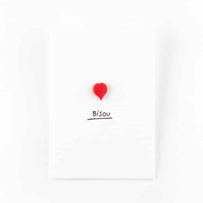 PIN 005 BISOU STUDIO FLASH