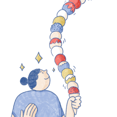 ILUSTRAÇÃO "BABEL TOUR" JOÃO COSTA