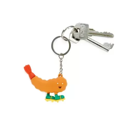 KEYCHAIN RAMEN EBI-T - BALVI
