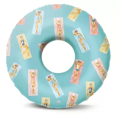 BÓIA FLORIDA 120 CM DE DIÂMETRO THE NICE FLEET