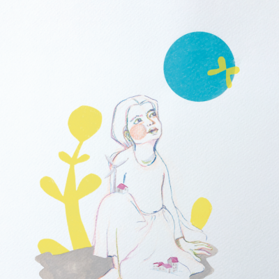 ILLUSTRATING FOR UKRAINE 66 🇺🇦