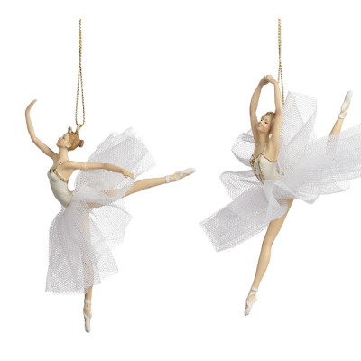 TULLE BALLERINA PRINCESS GOODWILL