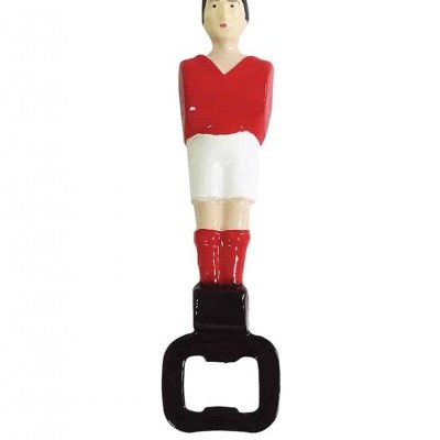 FOOSBALL OPENER / ABRE - CÁPSULAS DOIY