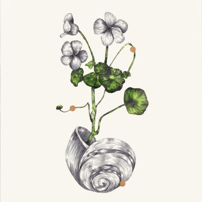 EXPOSIÇÃO "VAI FICAR TUDO BEM" - "VAI FICAR TUDO BEM III" DE CLÁUDIA SALGUEIRO