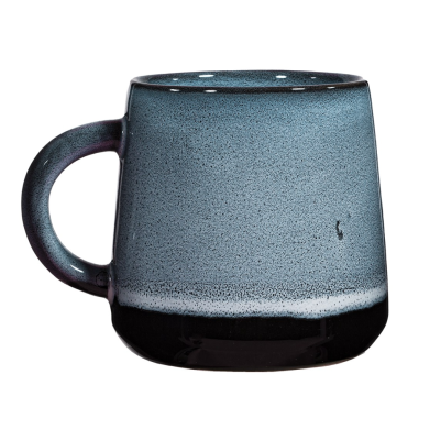 MIDNIGHT MOJAVE GLAZE MUG SASS BELLE